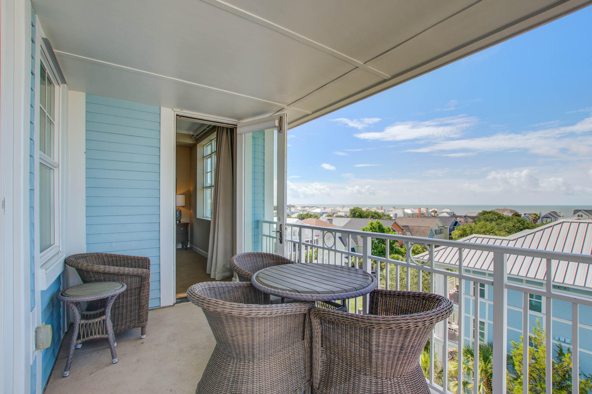 5802 Palmetto Drive Unit: B-501