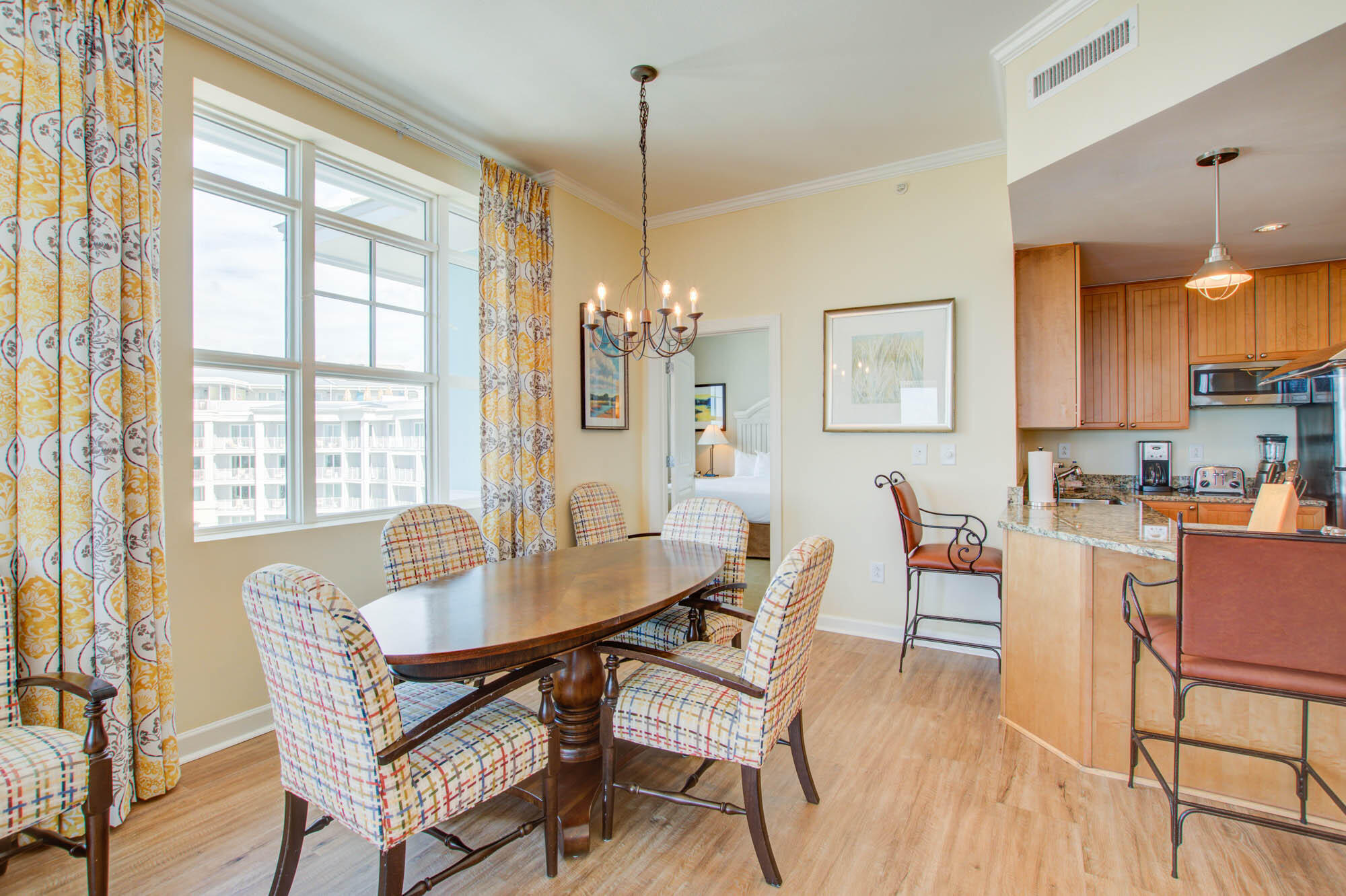 5802 Palmetto Drive Unit: B-501