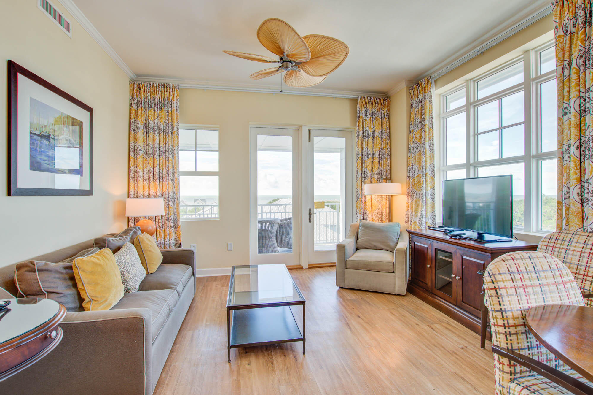 5802 Palmetto Drive Unit: B-501