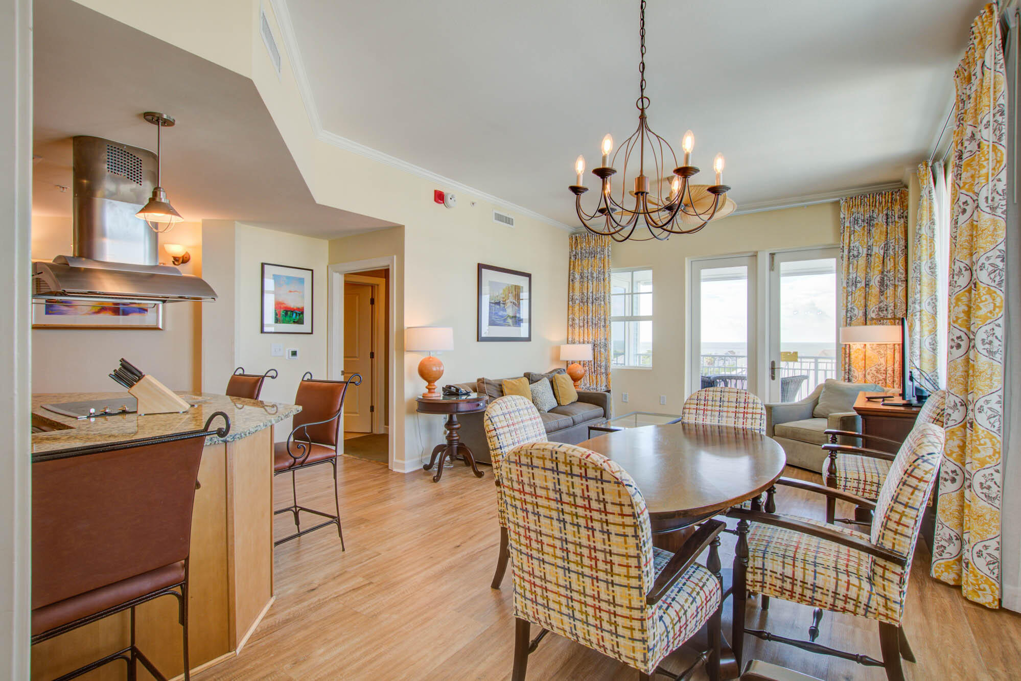 5802 Palmetto Drive Unit: B-501