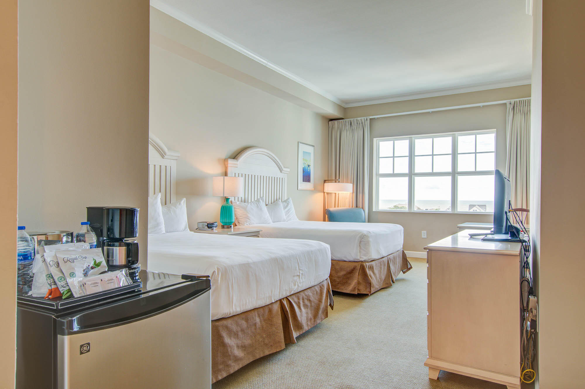 5802 Palmetto Drive Unit: B-501