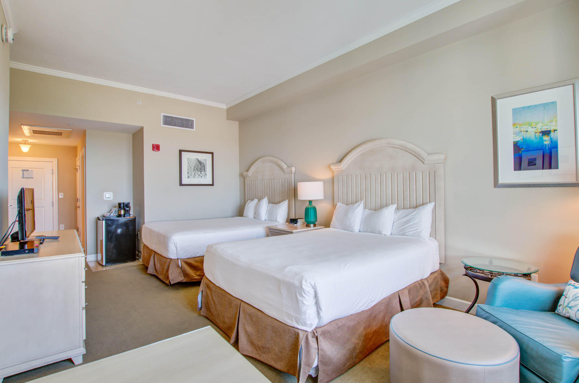 5802 Palmetto Drive Unit: B-501