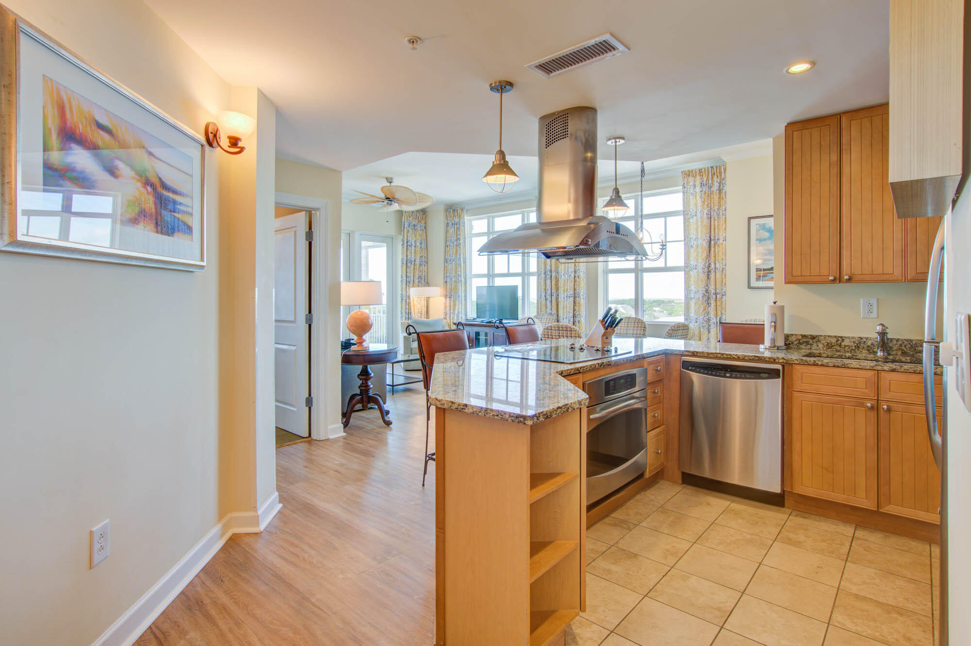 5802 Palmetto Drive Unit: B-501
