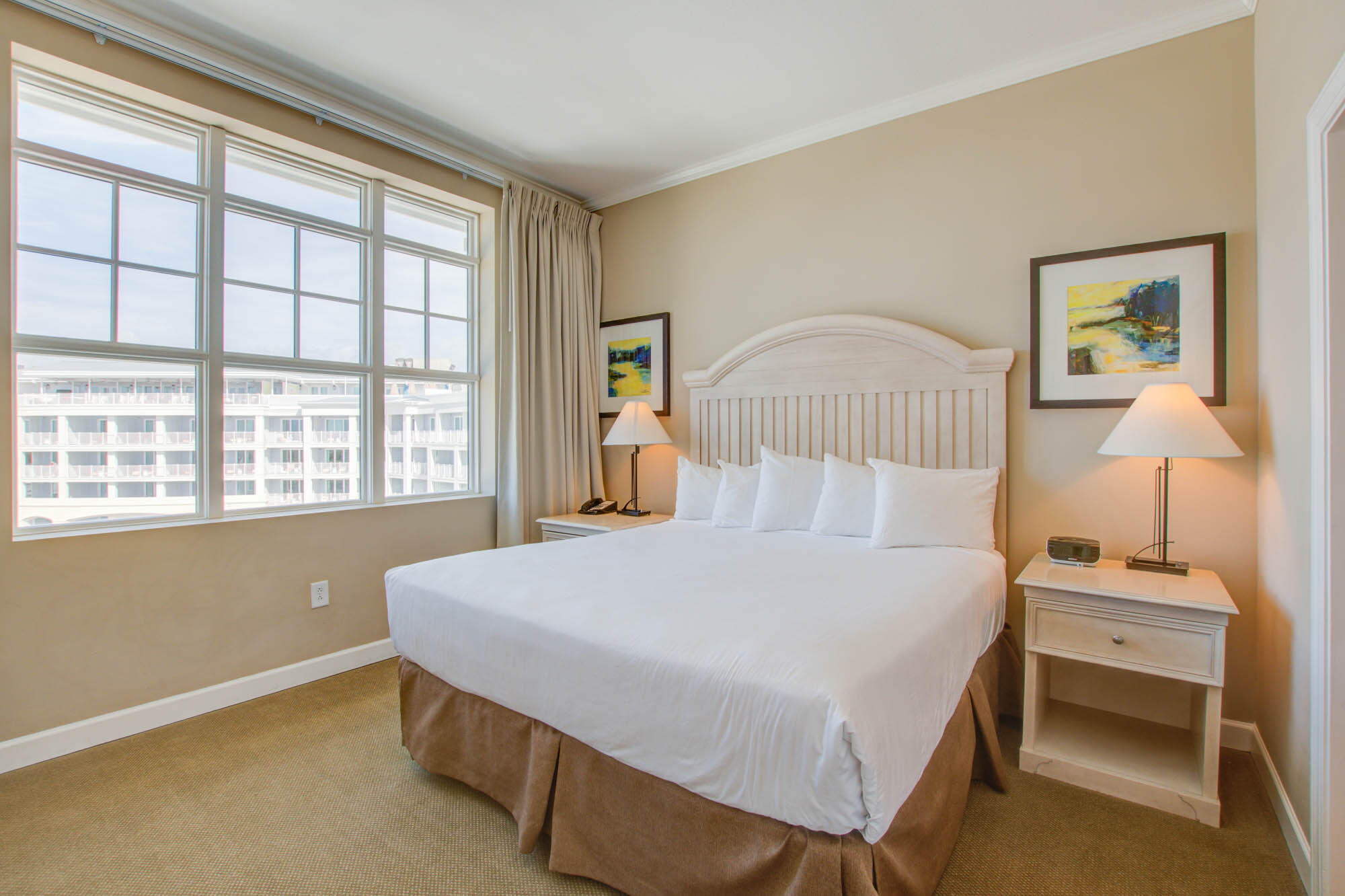 5802 Palmetto Drive Unit: B-501