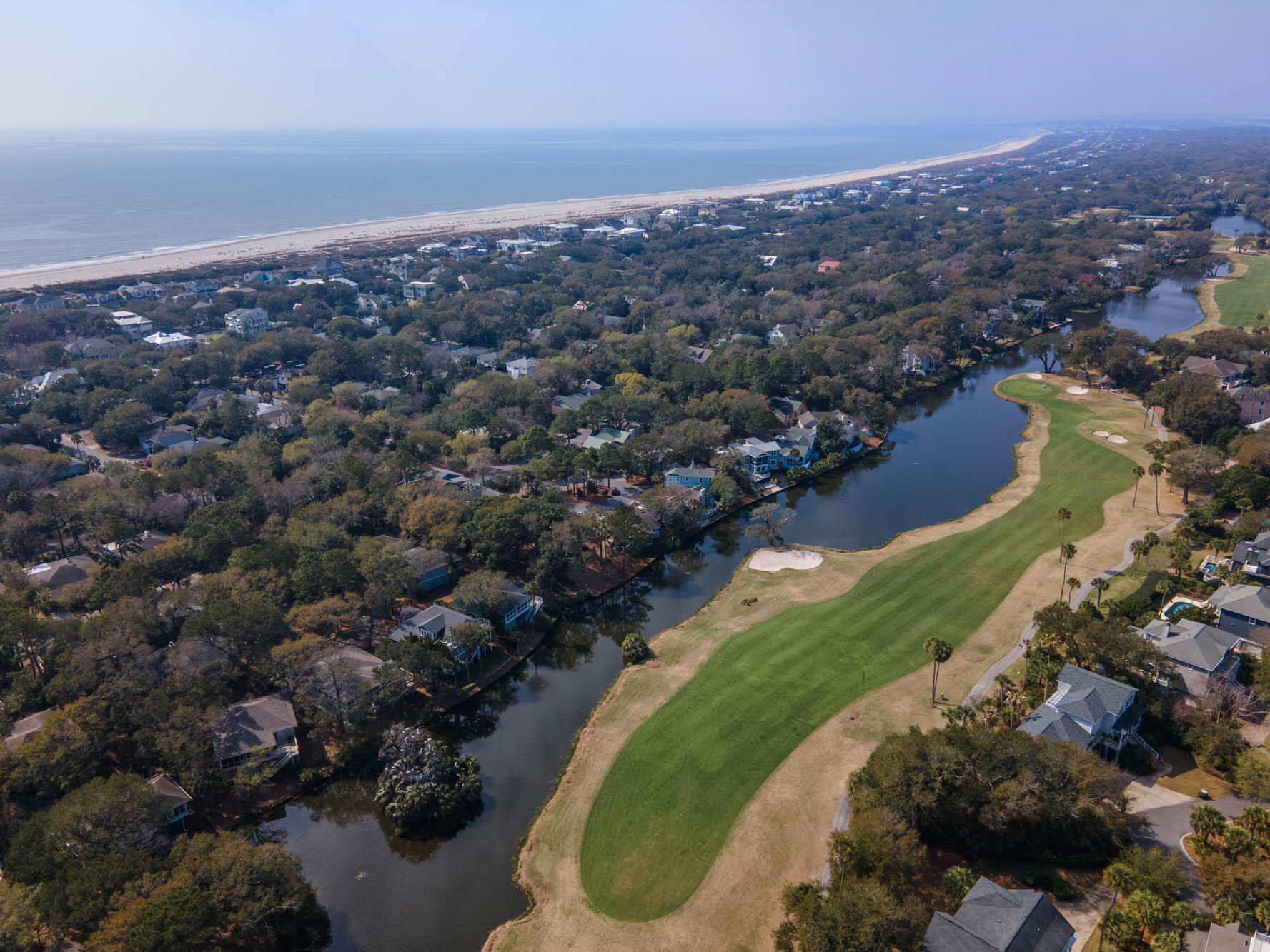 4 Lake Village Lane
