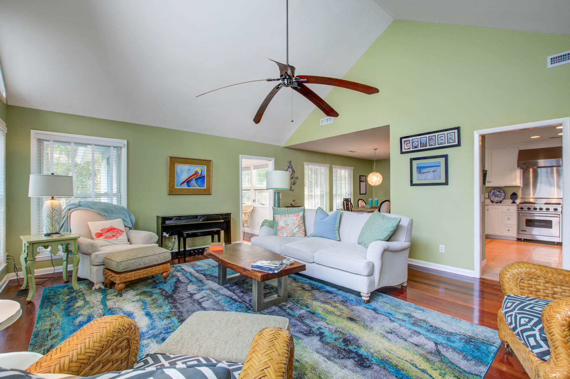4 Lake Village Lane