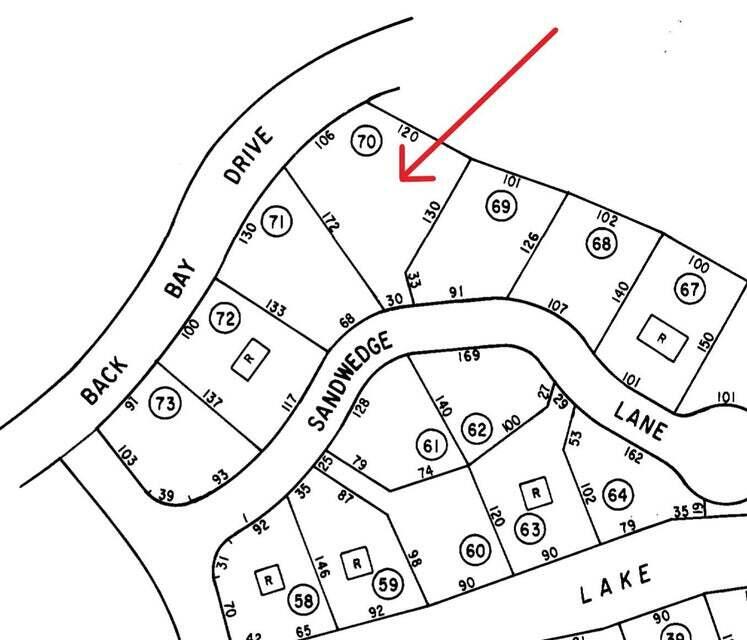 13 Sandwedge Lane