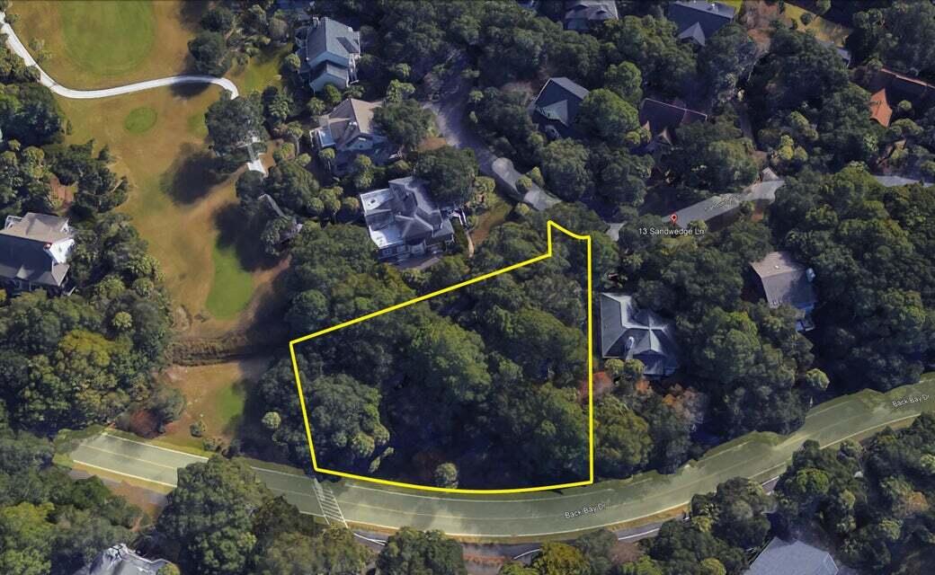 13 Sandwedge Lane