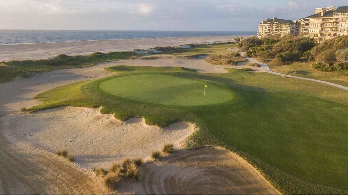 13 Sandwedge Lane