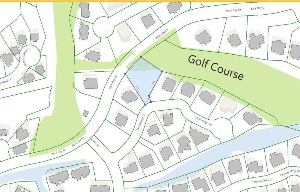 13 Sandwedge Lane