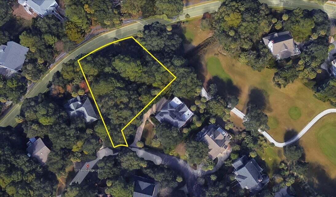 13 Sandwedge Lane