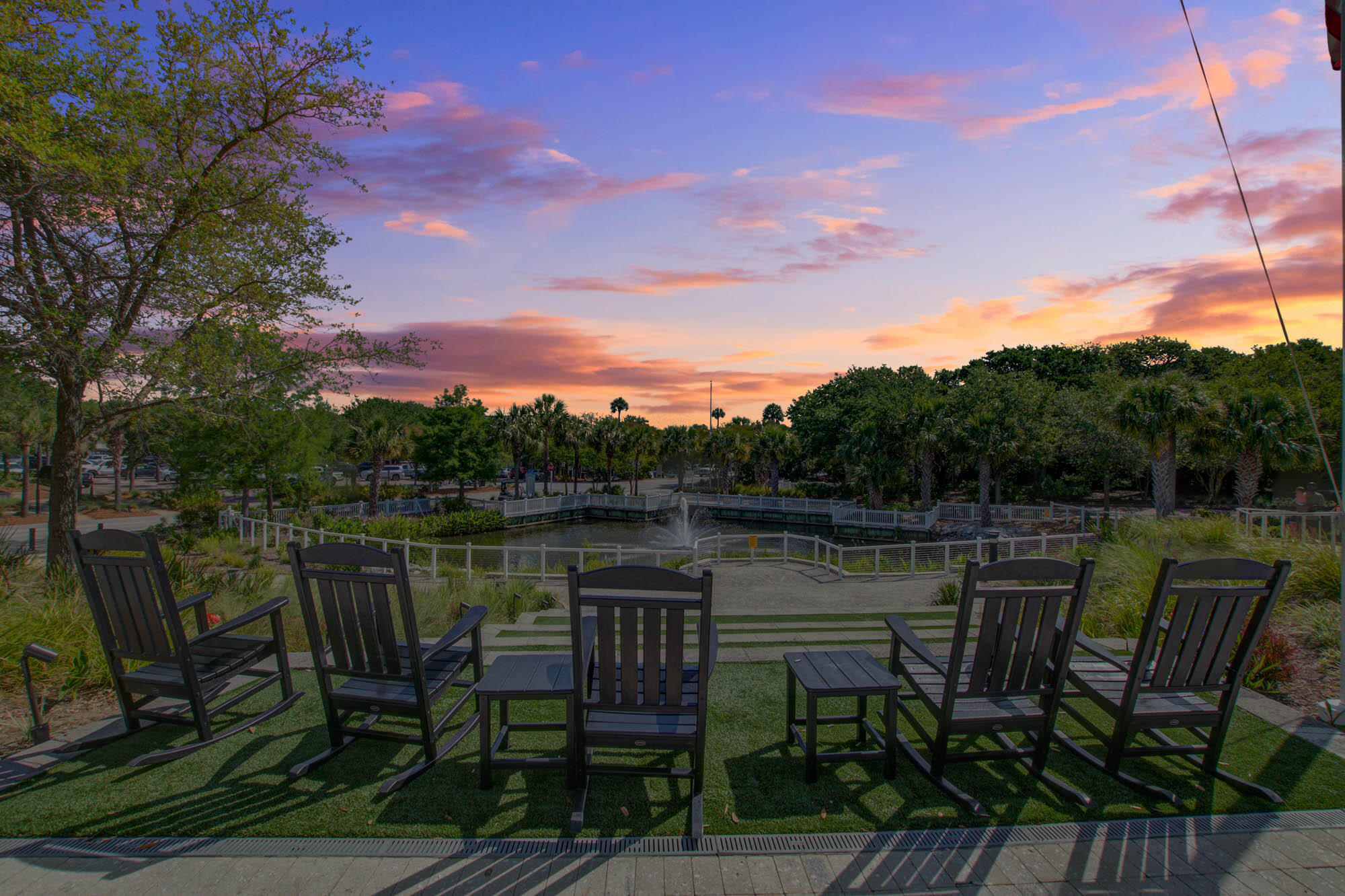 5802 Palmetto Drive Unit: B-502