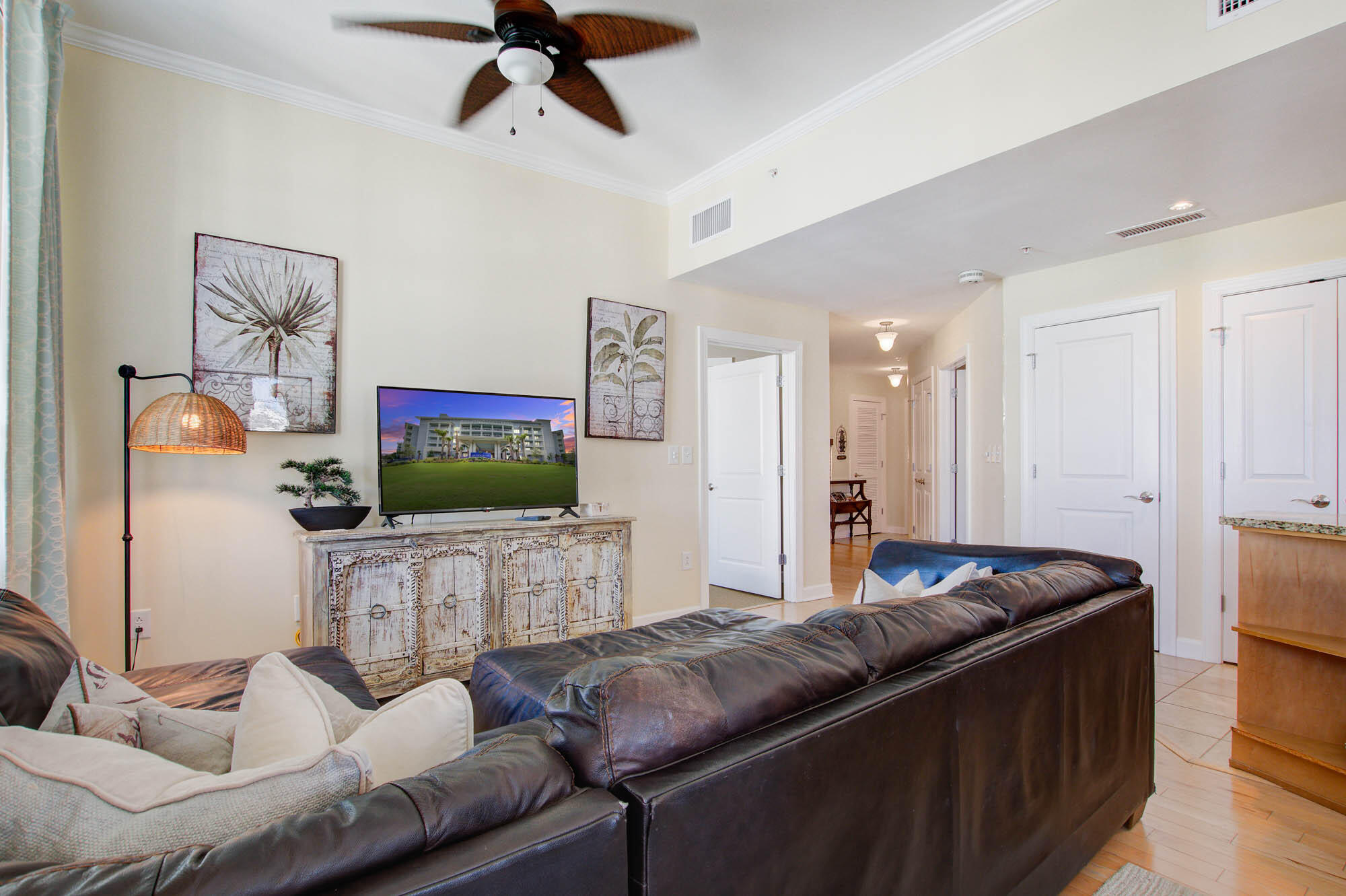 5802 Palmetto Drive Unit: B-502
