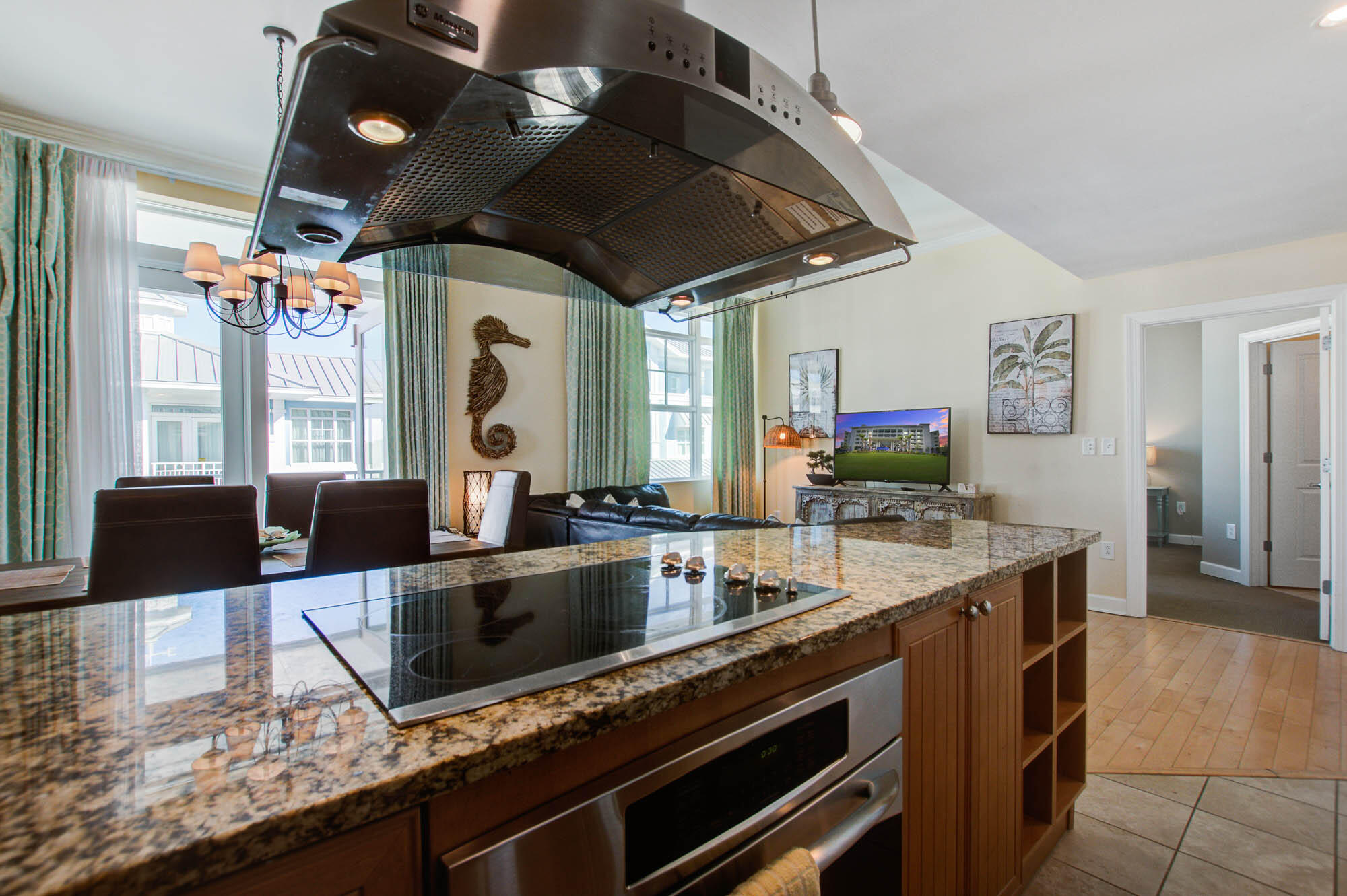 5802 Palmetto Drive Unit: B-502