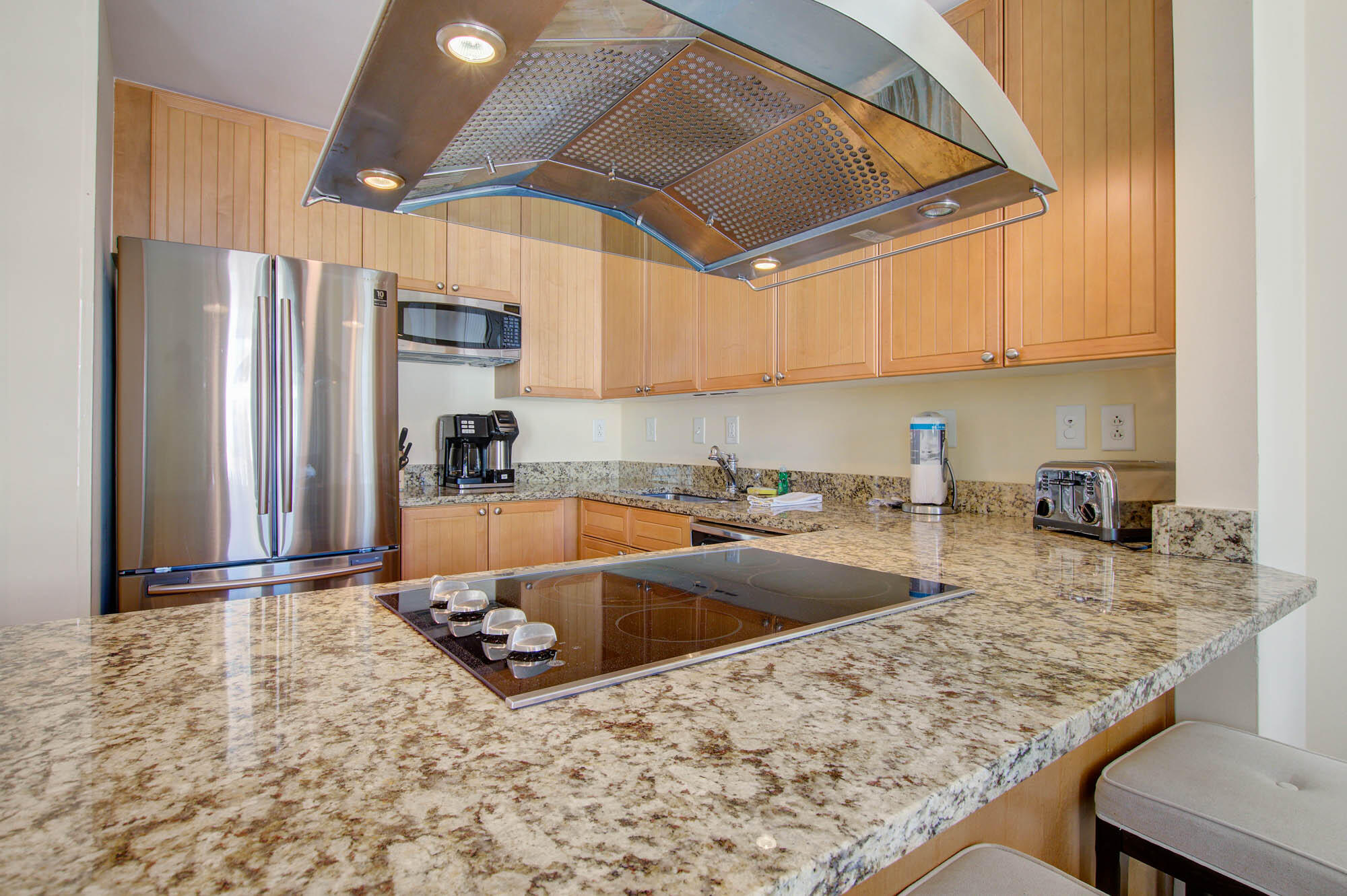 5802 Palmetto Drive Unit: B-502