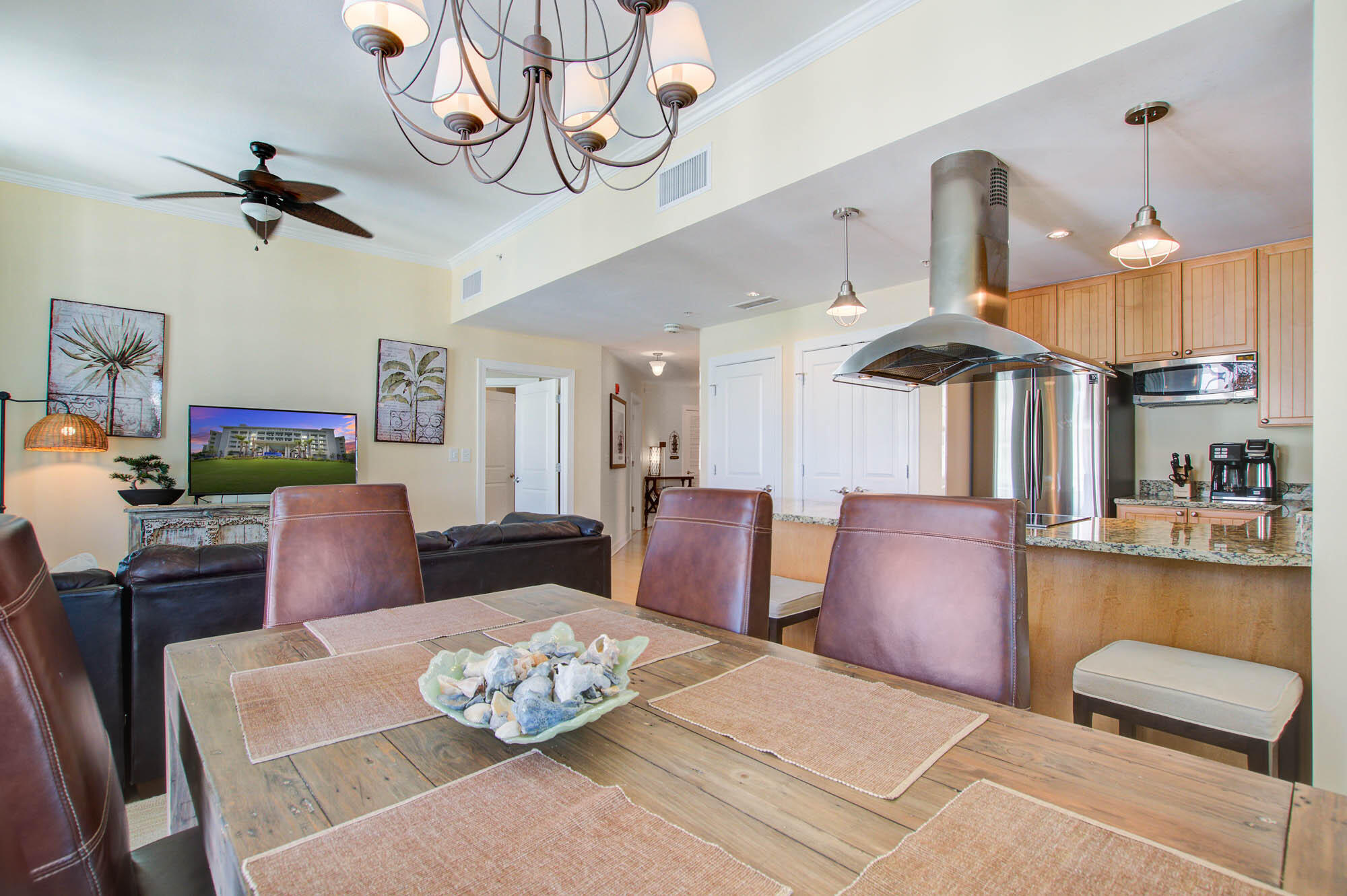 5802 Palmetto Drive Unit: B-502
