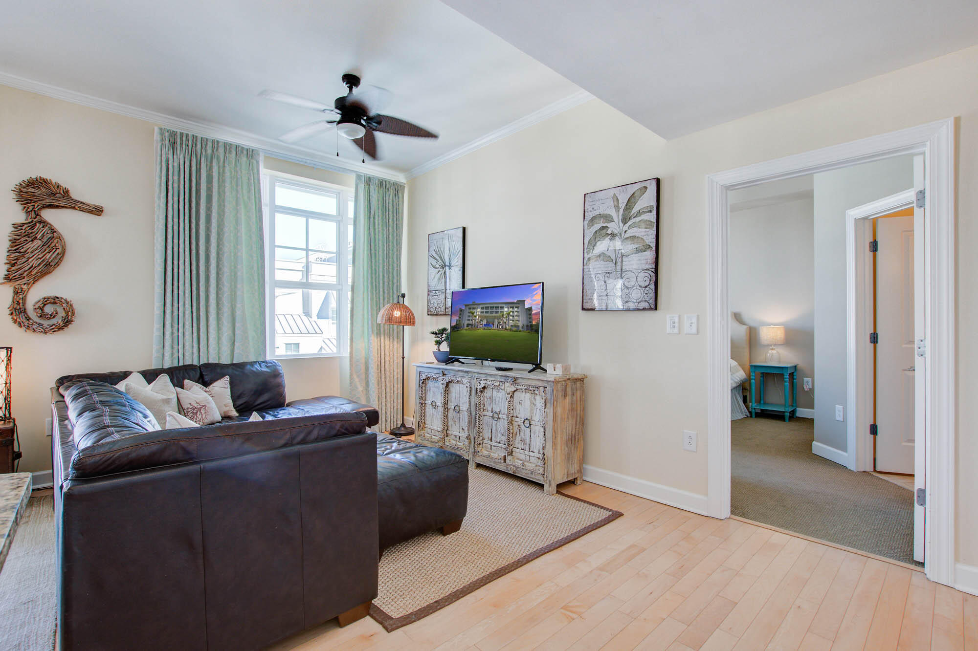 5802 Palmetto Drive Unit: B-502