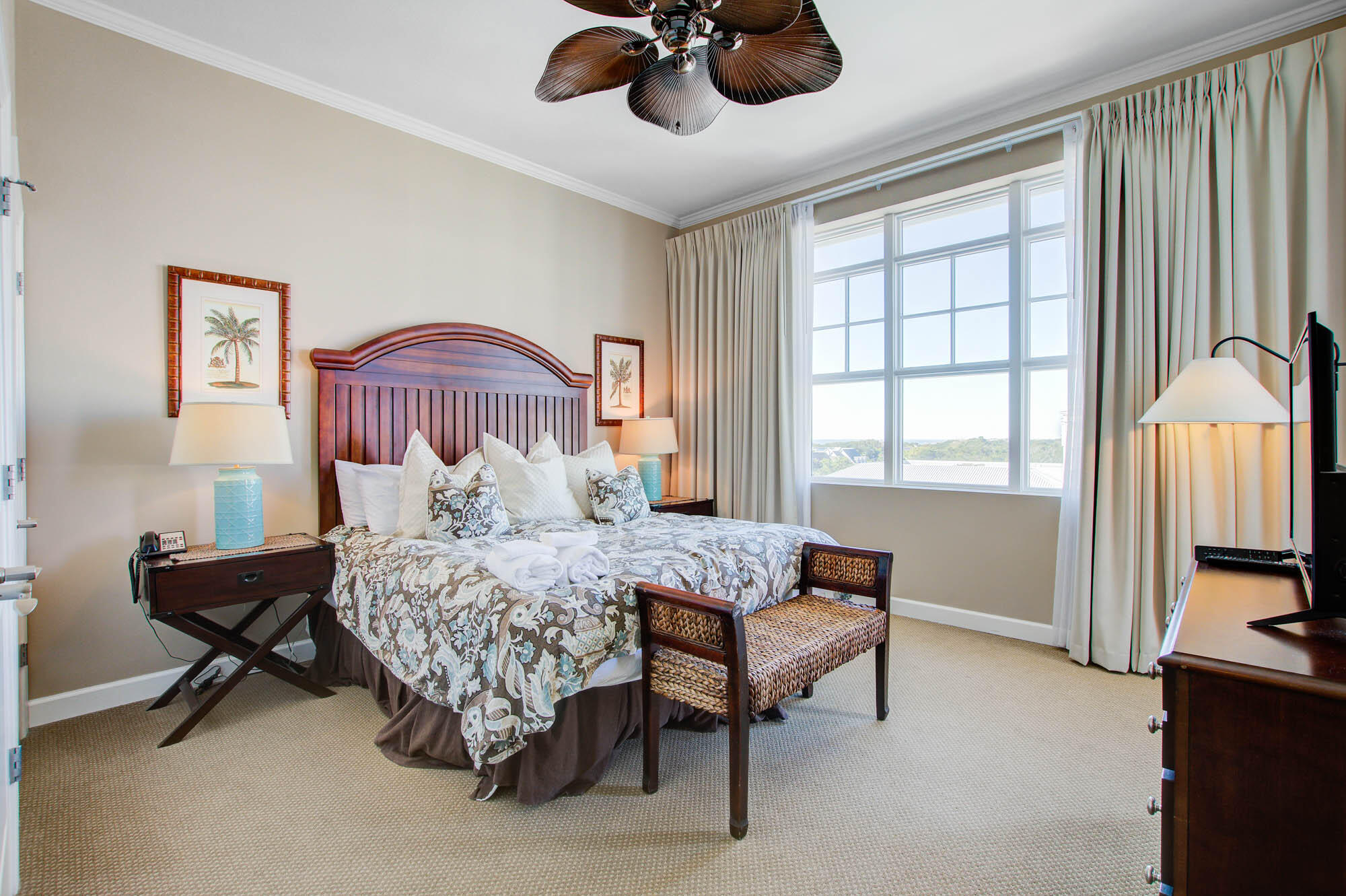 5802 Palmetto Drive Unit: B-502