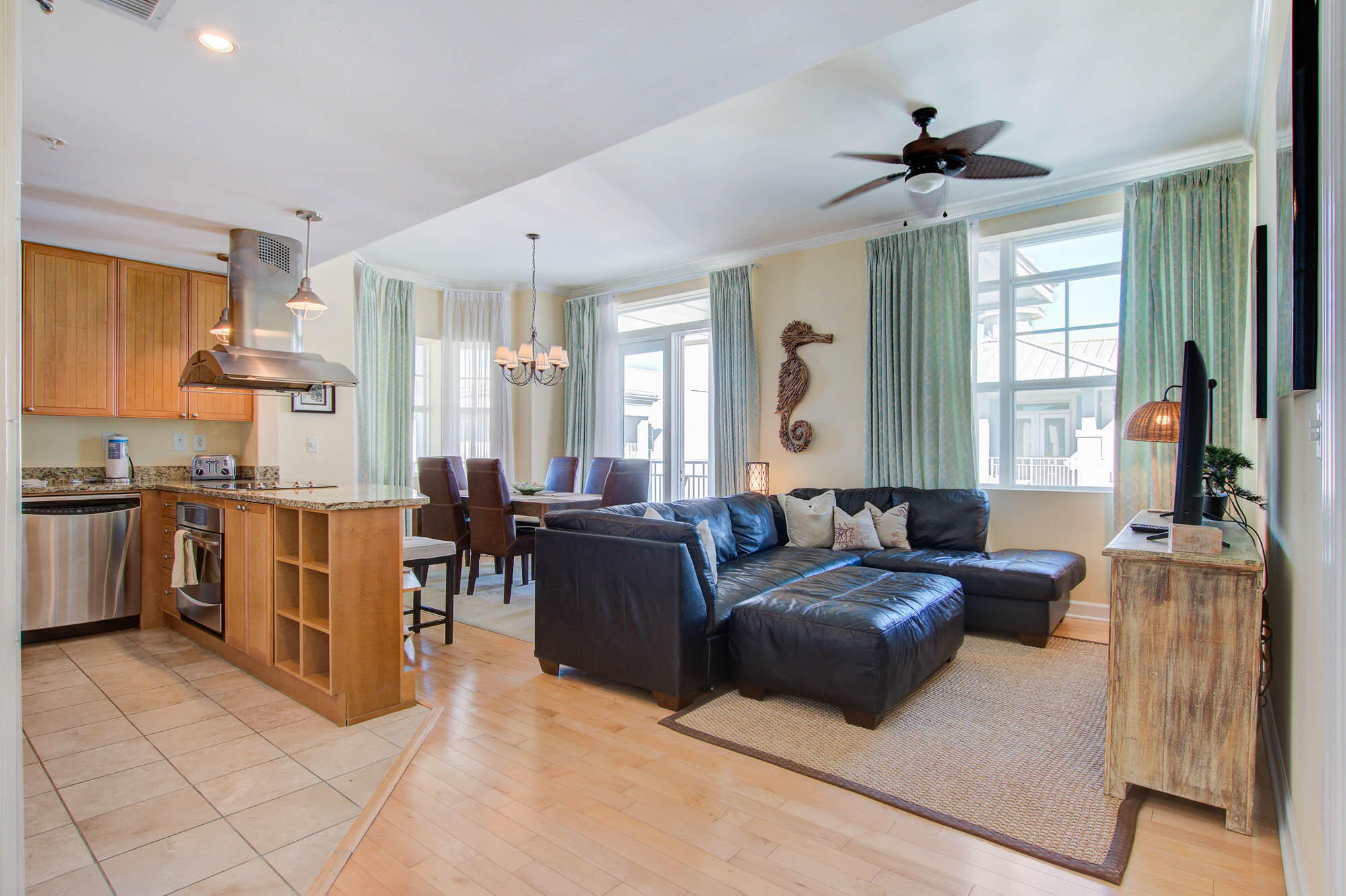 5802 Palmetto Drive Unit: B-502