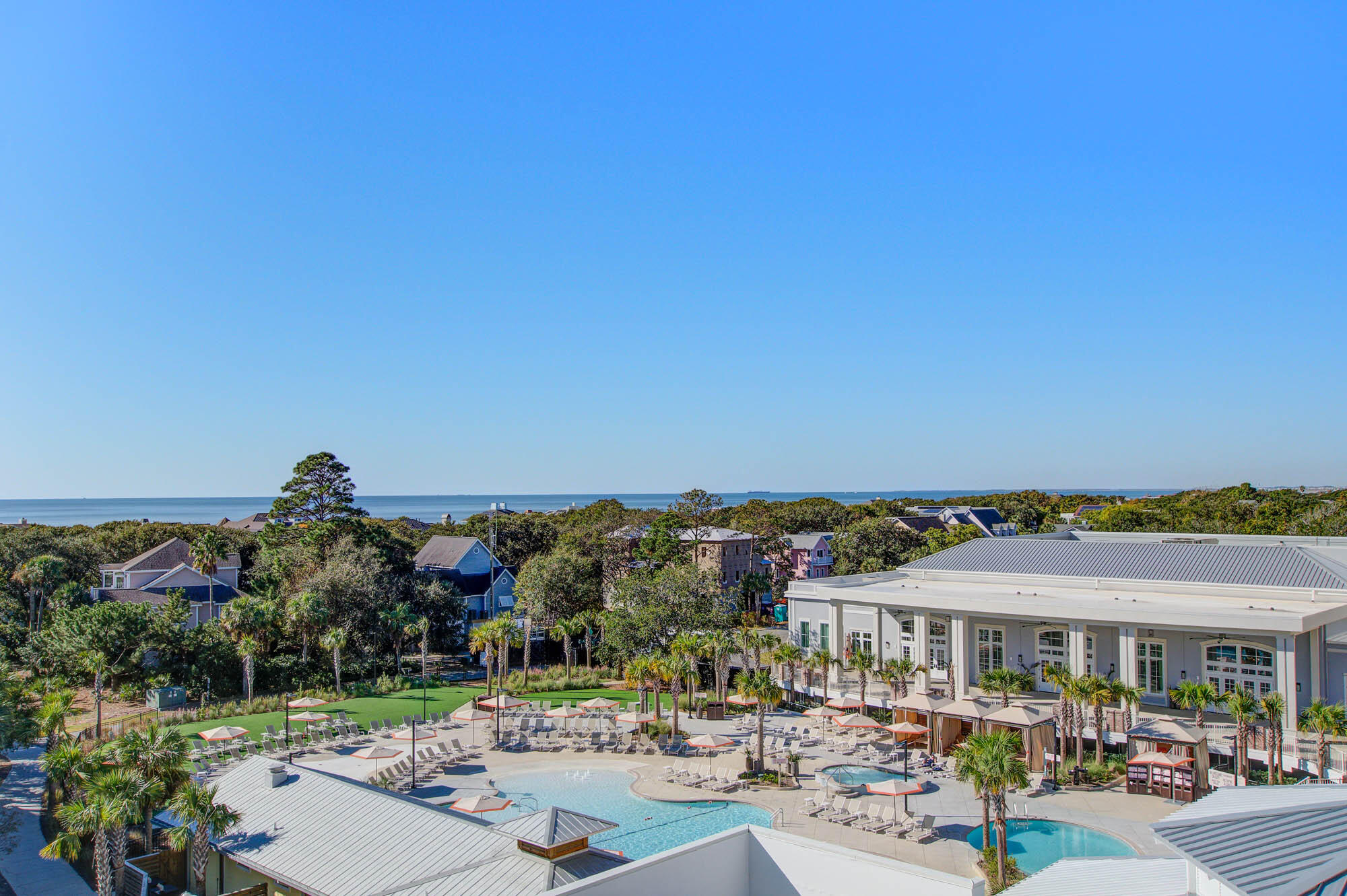 5802 Palmetto Drive Unit: B-502