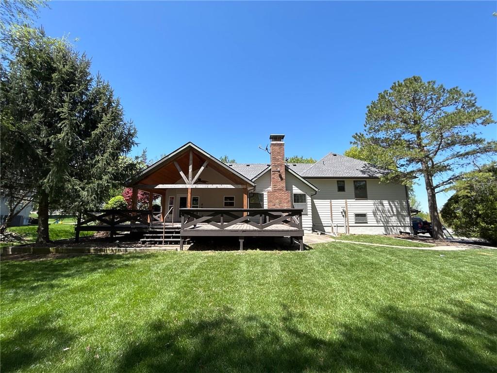 9817 Betsy Ross Lane