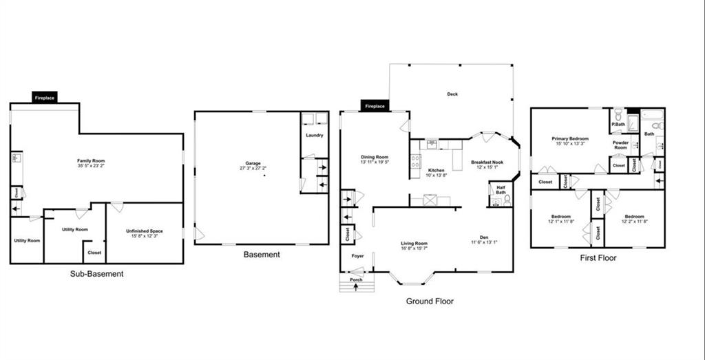 9817 Betsy Ross Lane