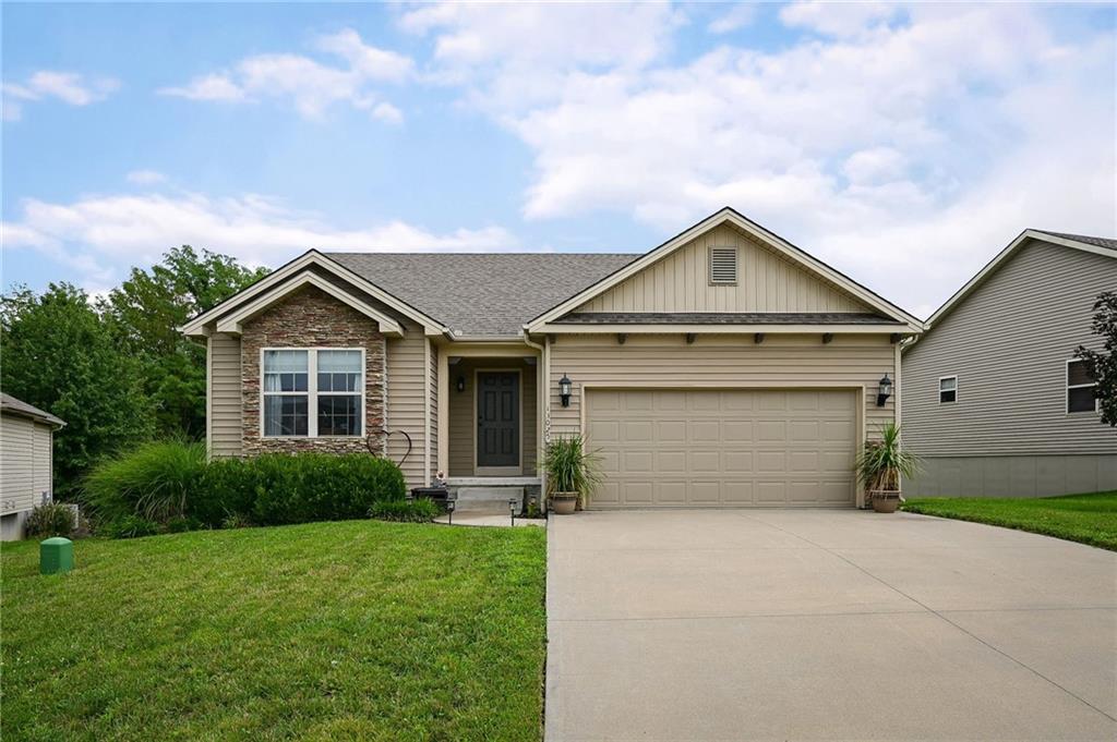 13025 NW Oakview Drive