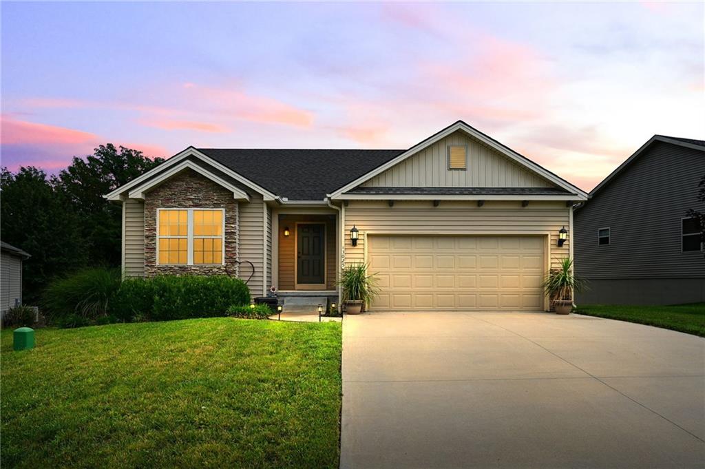 13025 NW Oakview Drive