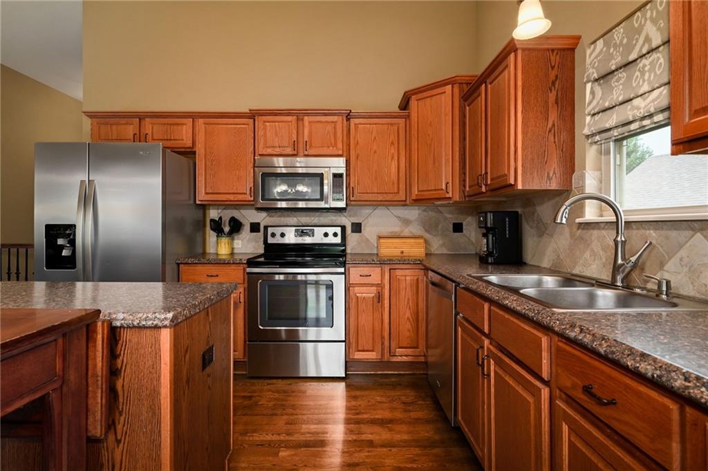 13025 NW Oakview Drive