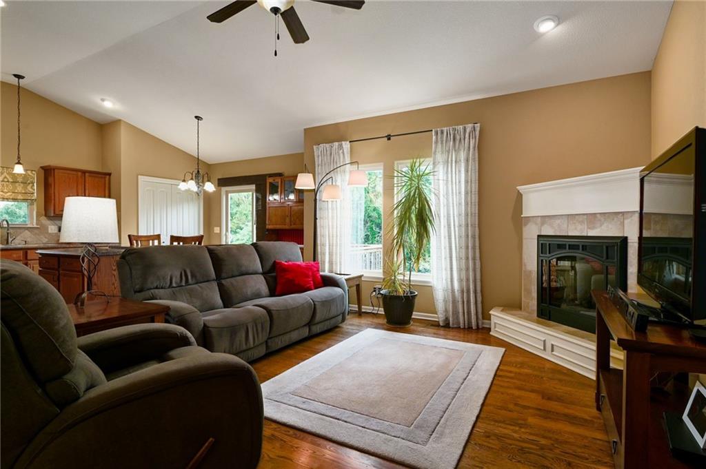 13025 NW Oakview Drive