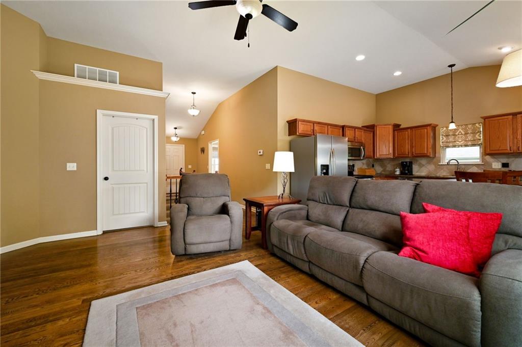 13025 NW Oakview Drive