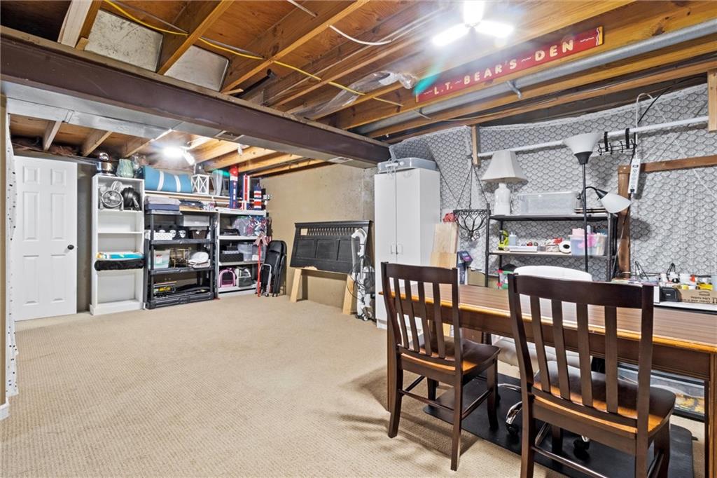 11015 N Harrison Street