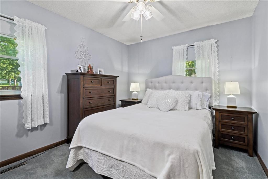 11015 N Harrison Street