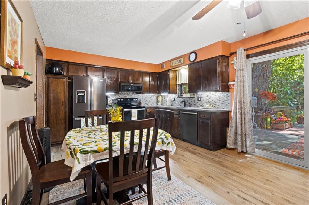 11015 N Harrison Street