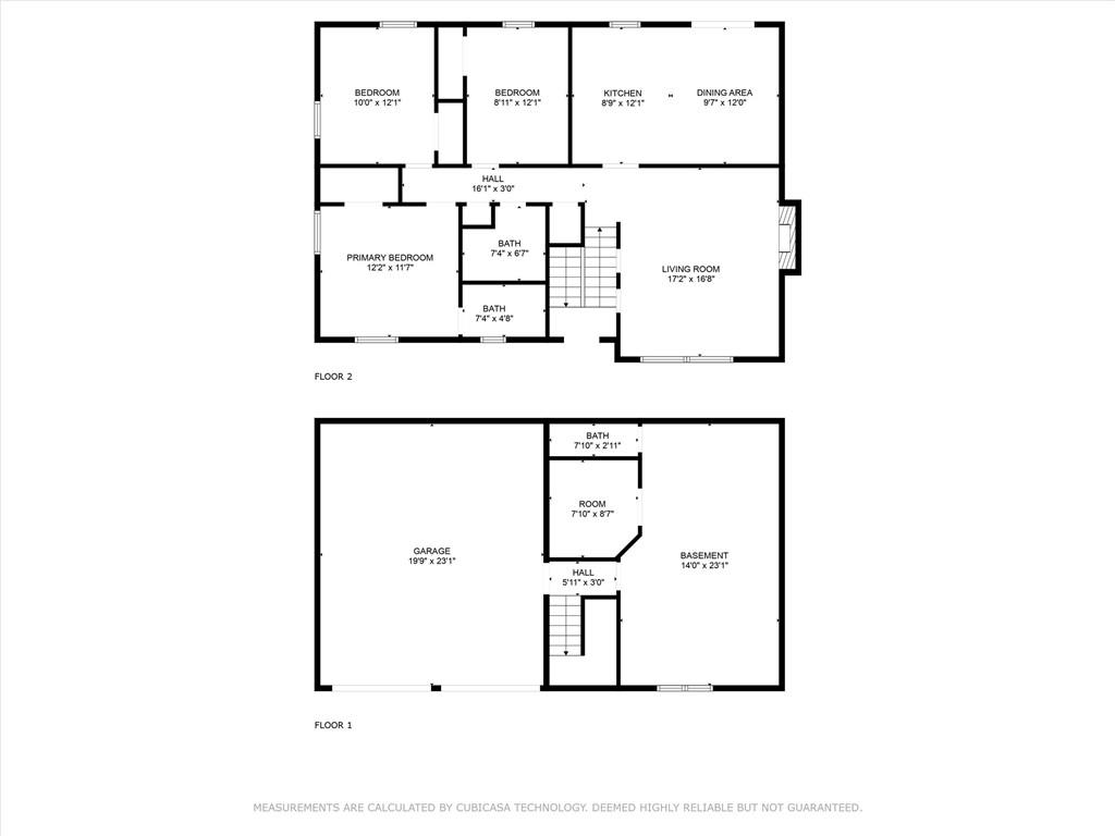 11015 N Harrison Street