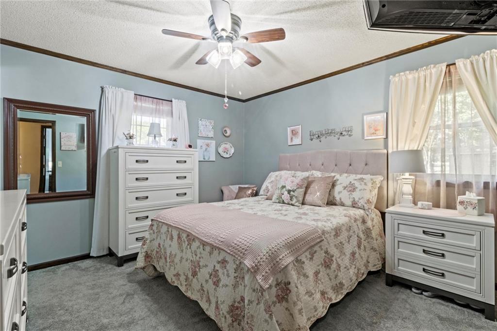 11015 N Harrison Street