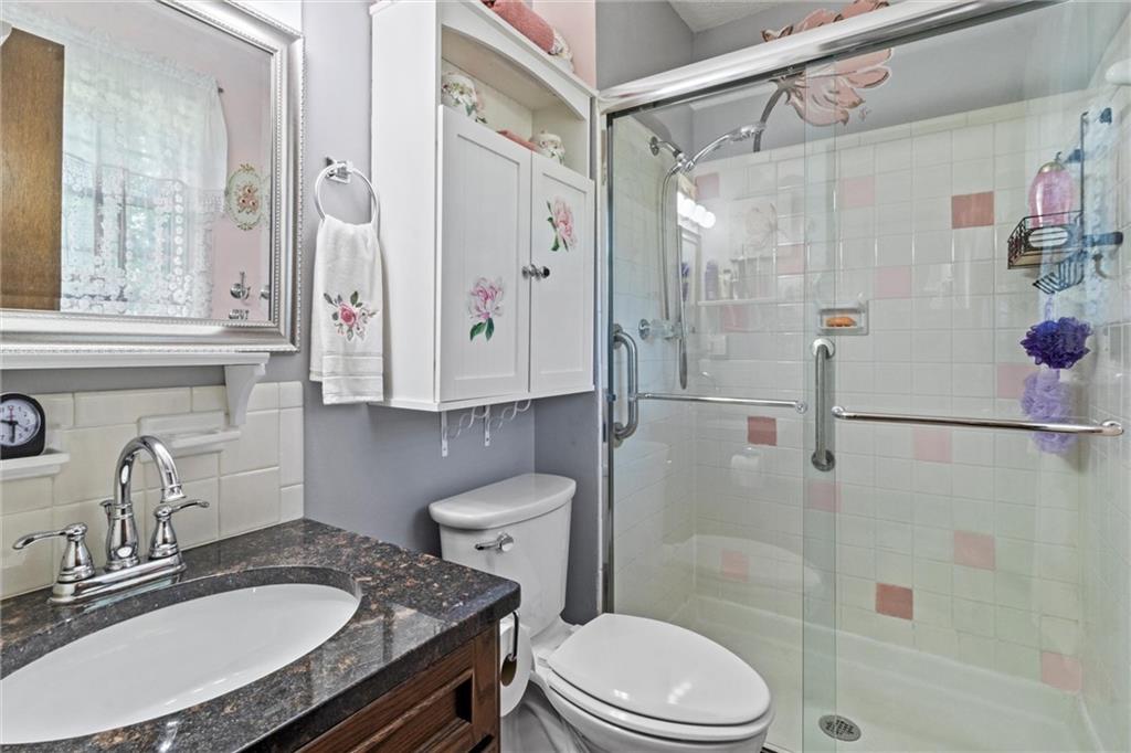 11015 N Harrison Street