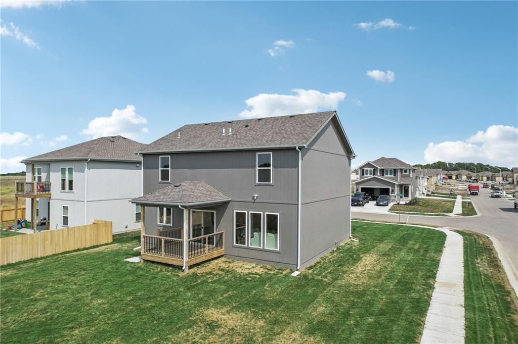 9300 N Marston Street