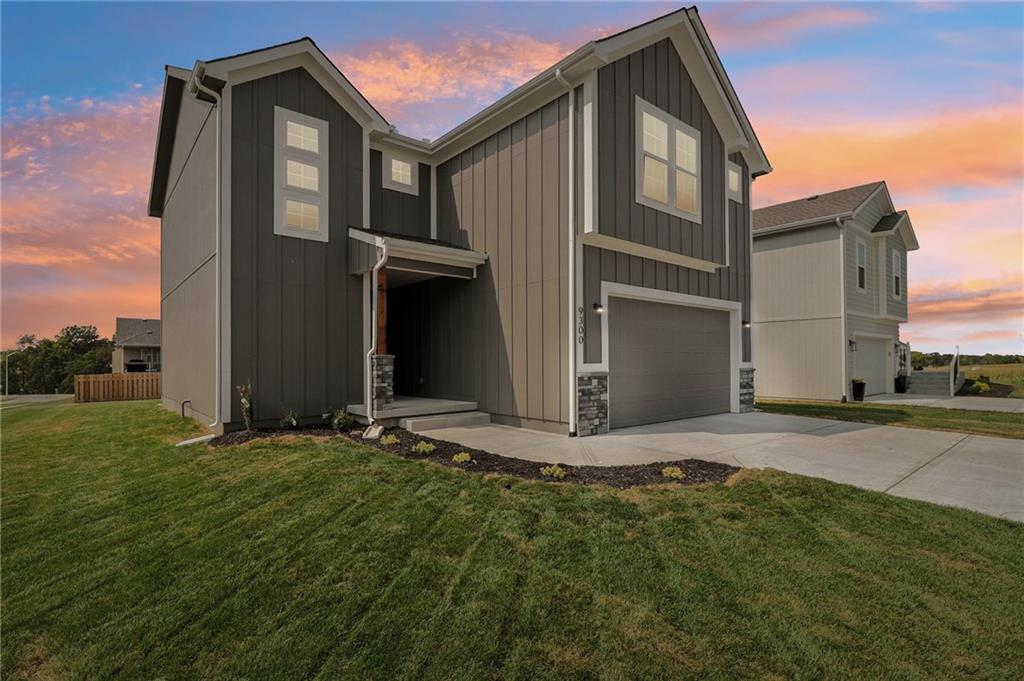 9300 N Marston Street