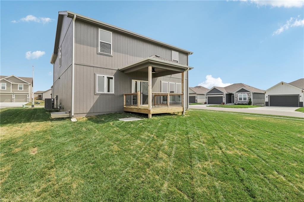 9300 N Marston Street