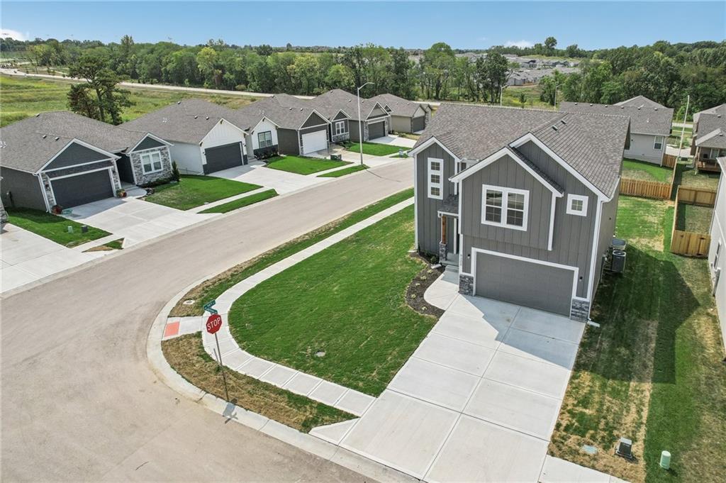 9300 N Marston Street