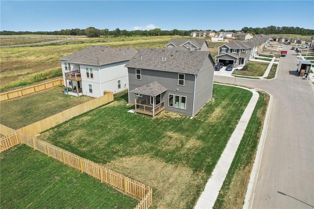 9300 N Marston Street