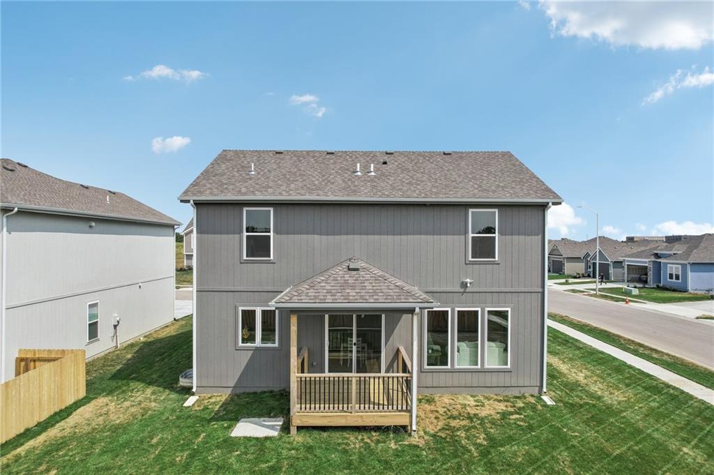 9300 N Marston Street