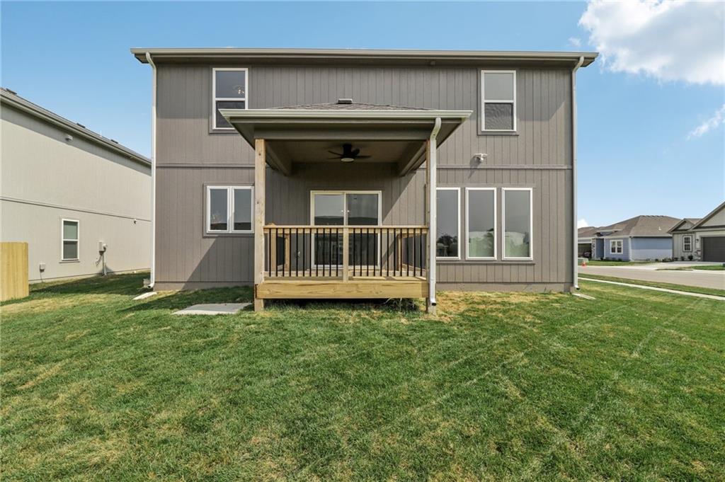 9300 N Marston Street