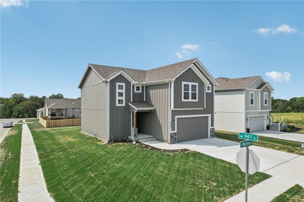 9300 N Marston Street