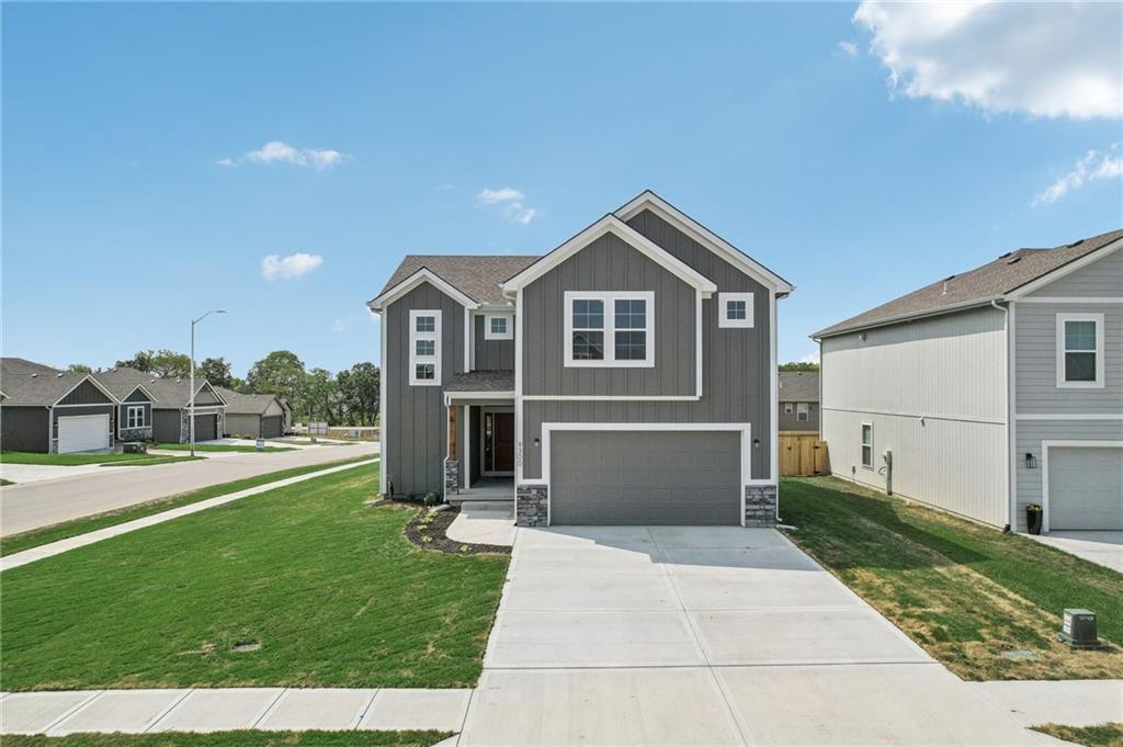 9300 N Marston Street