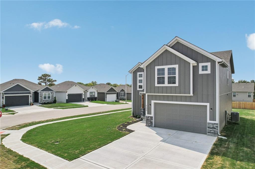 9300 N Marston Street