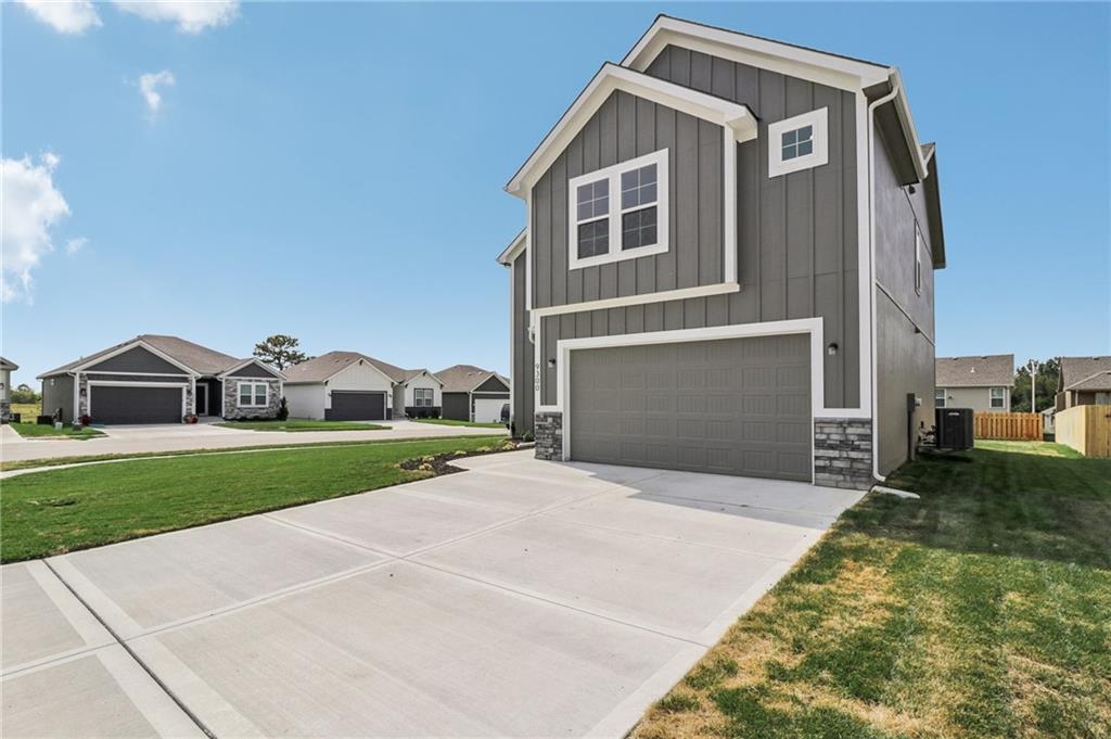 9300 N Marston Street