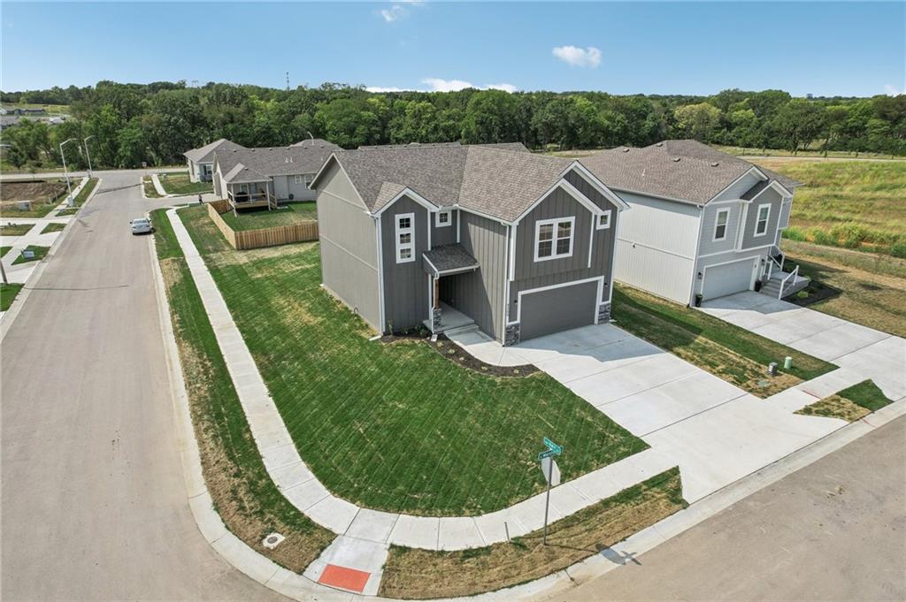 9300 N Marston Street