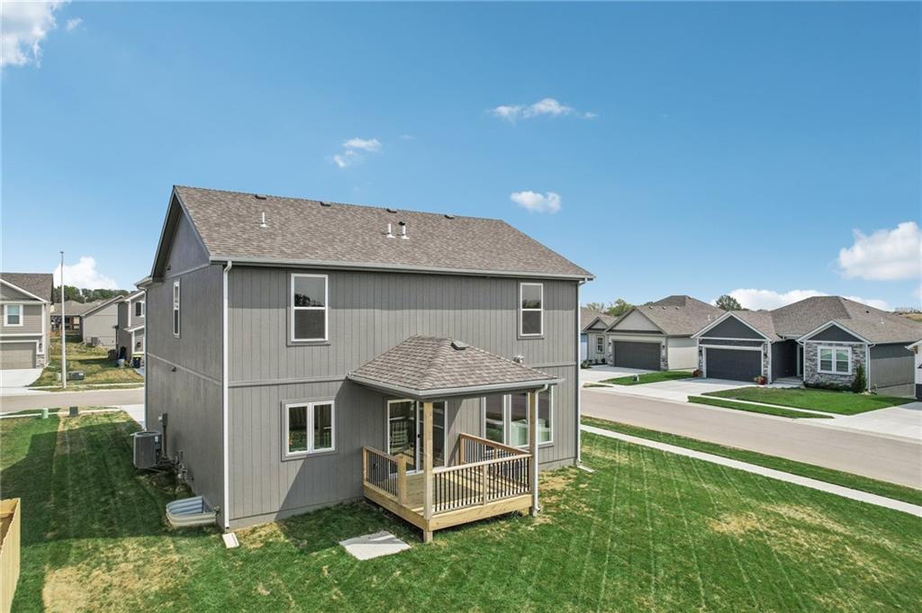 9300 N Marston Street